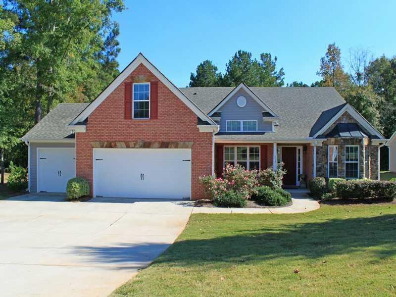 713 Belle Vista St., Monroe, GA 30656