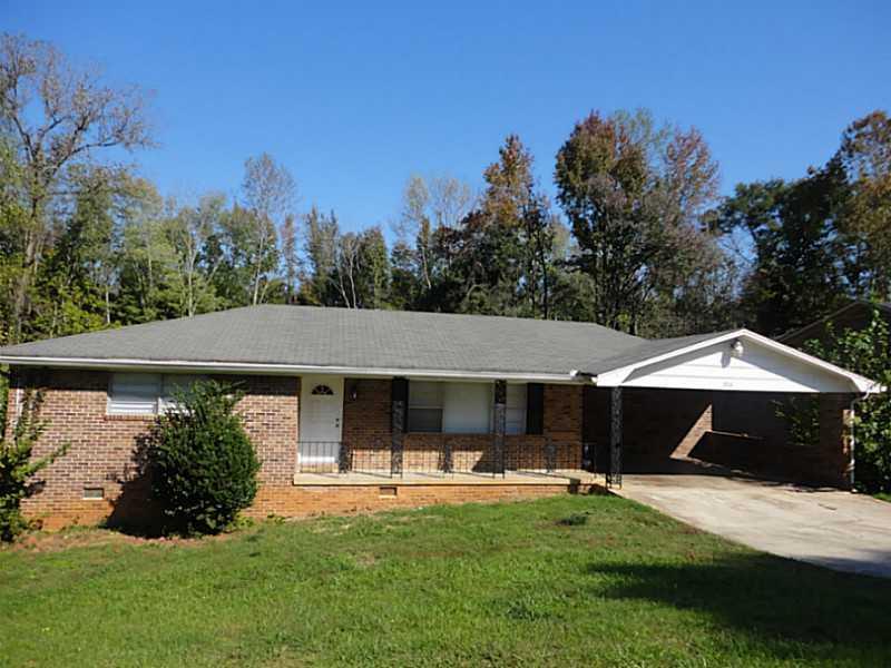 1764 Boyce Dr., Atlanta, GA 30316