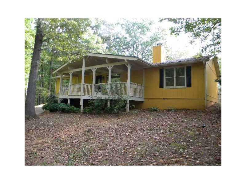 5175 Chris Rd., Cumming, GA 30041