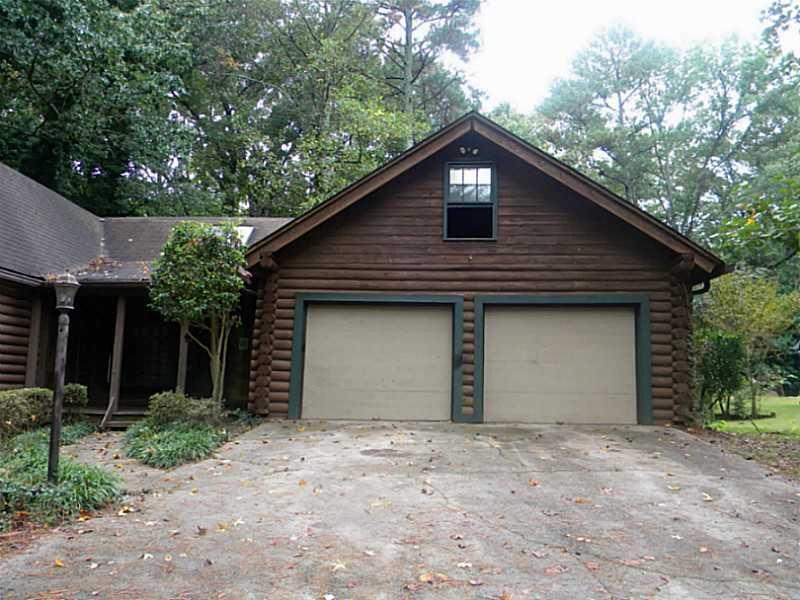 131 Lake Somerset Crest, Marietta, GA 30064