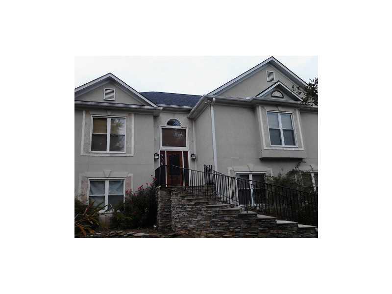 6401 Fox Run, Winston, GA 30187