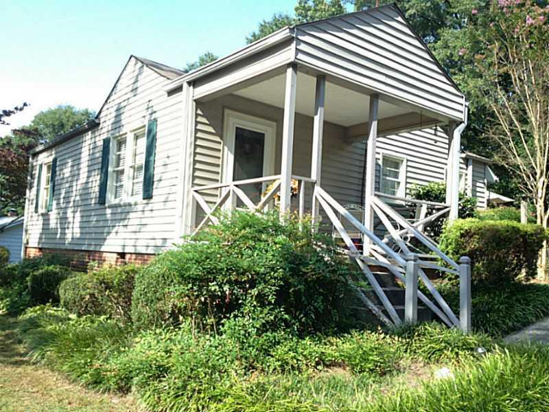 1330 Longview Dr., Gainesville, GA 30501