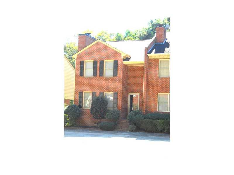 3152 Corner Oak Dr., Norcross, GA 30071
