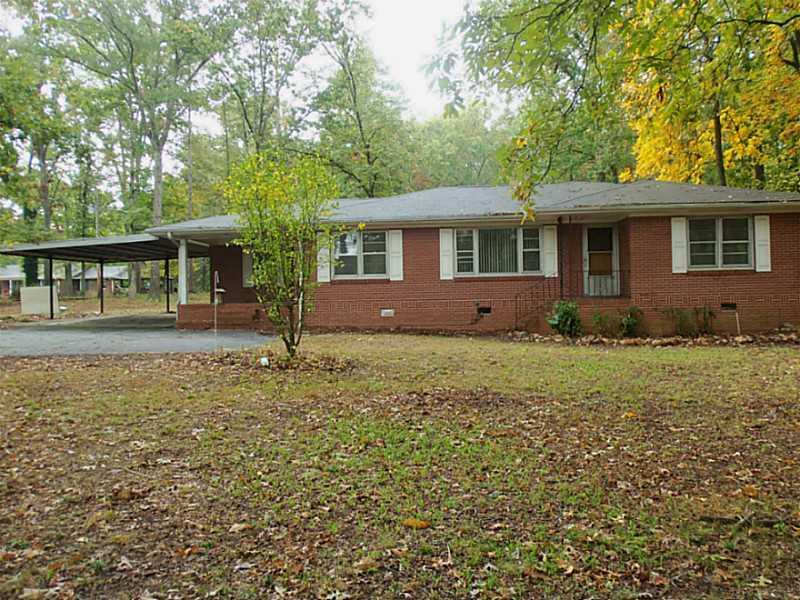 5025 Hill Rd., Powder Springs, GA 30127
