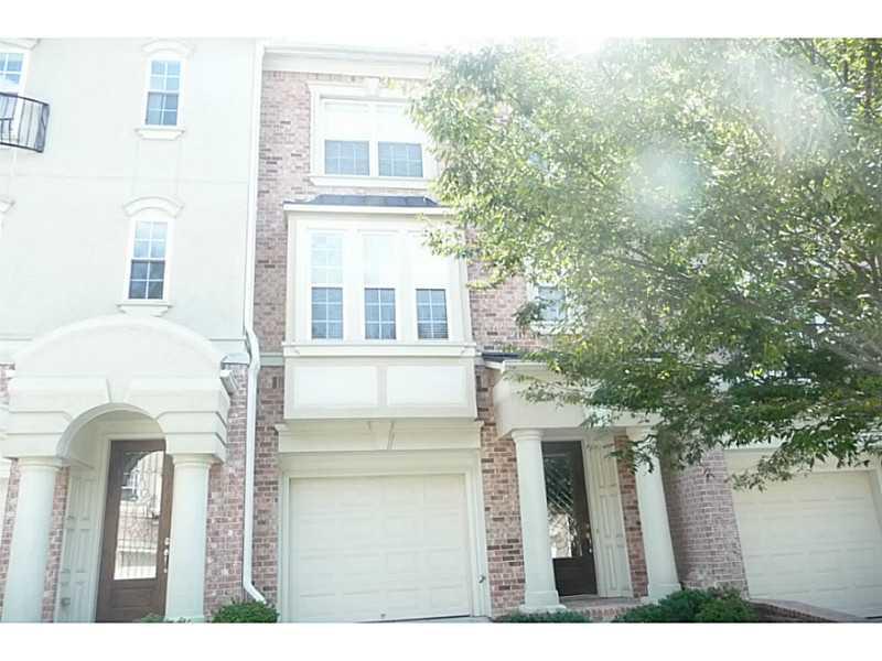 3360 Regent Pl., Atlanta, GA 30311