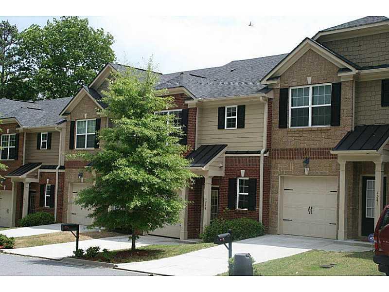 4293 Youngstown Circle, Stone Mountain, GA 30083