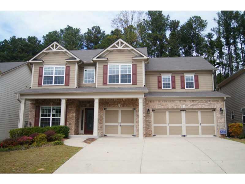 219 Anniversary Ln., Acworth, GA 30102