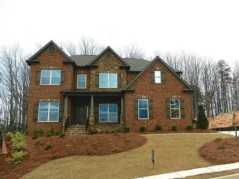 5851 Kendrix Ridge Dr., Sugar Hill, GA 30518