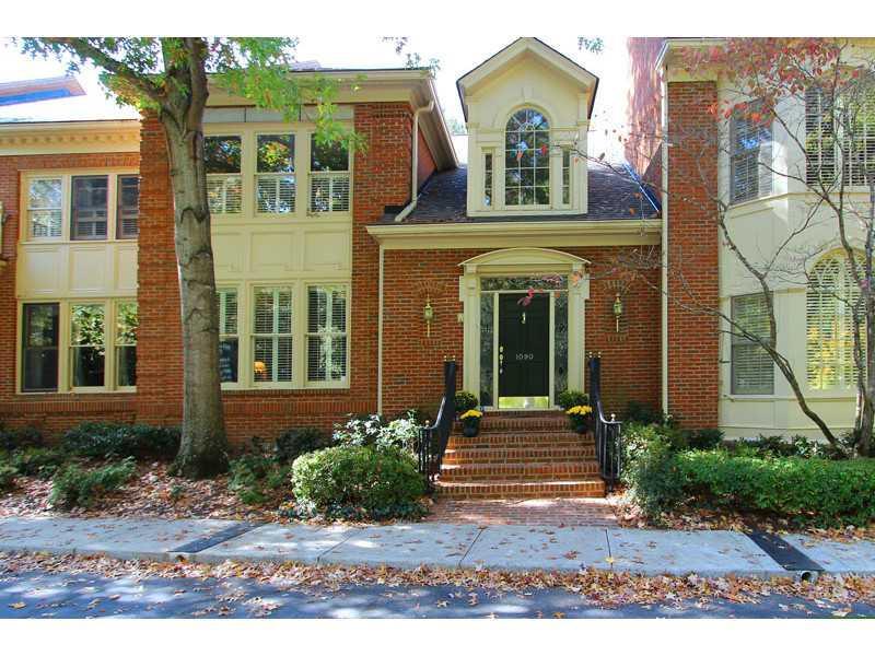 1090 Riverside Rd. #10, Roswell, GA 30076