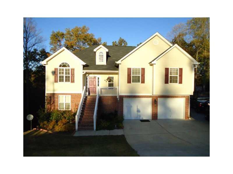 227 Rochester Ct., Braselton, GA 30517
