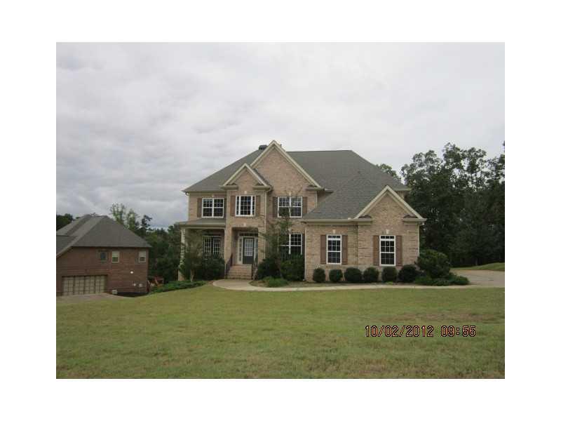 7491 River Walk Dr., Douglasville, GA 30135