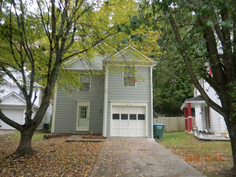 6345 E Windsor Ln., Norcross, GA 30093