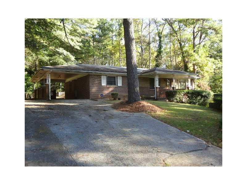 344 E Rhinehill Rd., Atlanta, GA 30315