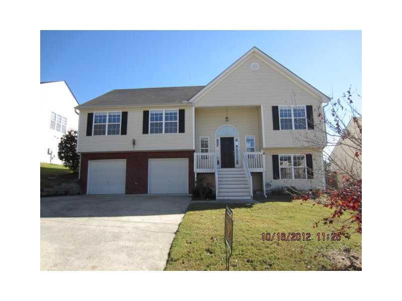 119 W Skyline View, Dallas, GA 30157