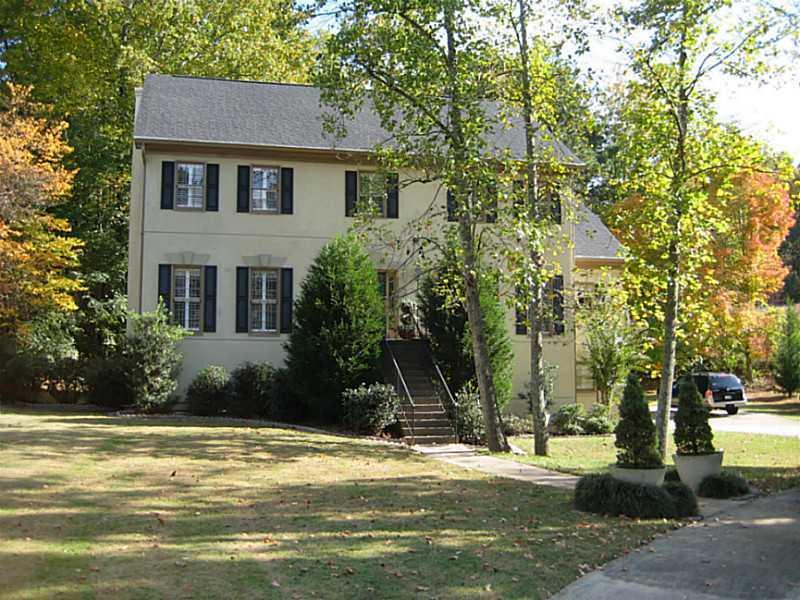 5301 Forest Springs Dr., Atlanta, GA 30338