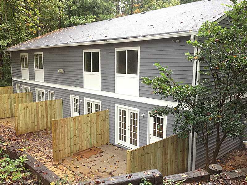 6453 Klinect Ct., Norcross, GA 30092