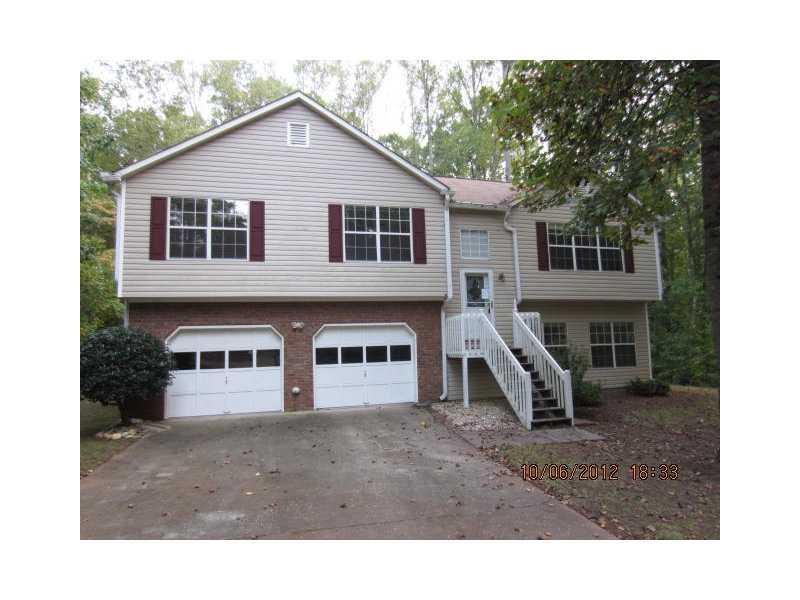 28 Wembley Dr., Dallas, GA 30157