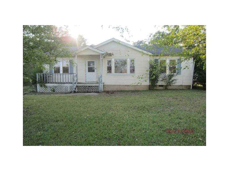 110 Buck Blvd., Calhoun, GA 30701