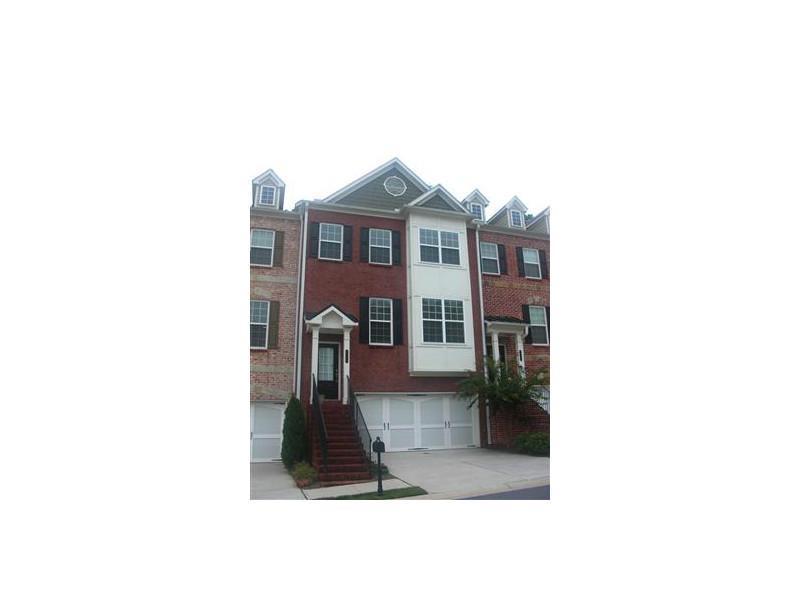 3324 Cameron Tr., Norcross, GA 30092