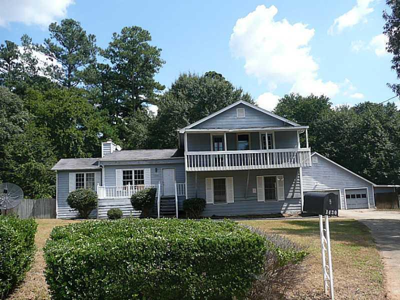 1430 Worthy Ct., Grayson, GA 30017