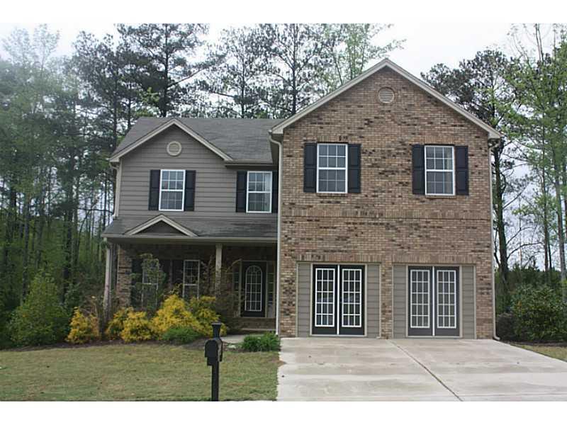 420 Heritage Club Cir., Dallas, GA 30132