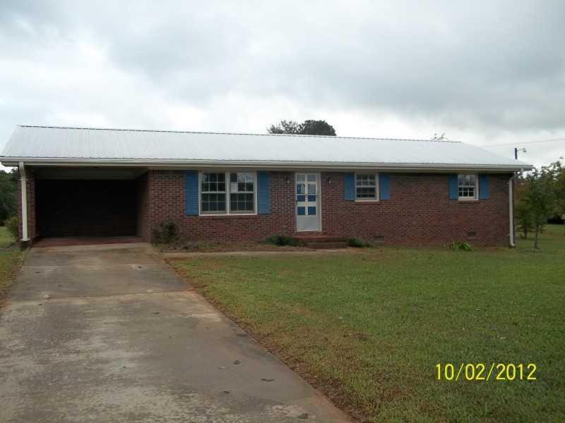 1867 Walton Rd., Monroe, GA 30656