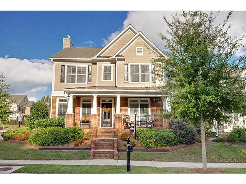 [Address Hidden by Seller], Suwanee, GA 30024