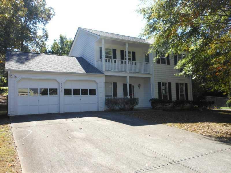 5002 River Rock Way, Woodstock, GA 30188