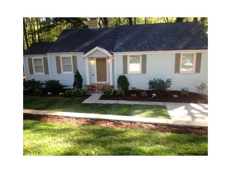 1276 Thomas Rd., Decatur, GA 30030