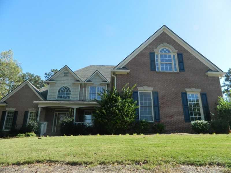 400 Huntington Estates Manor, Woodstock, GA 30188