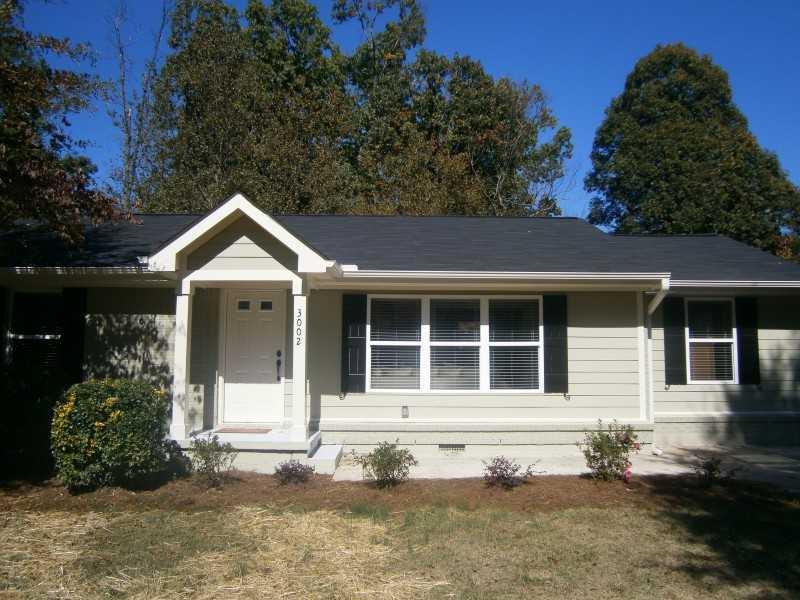 3002 Westbury Dr., Decatur, GA 30033