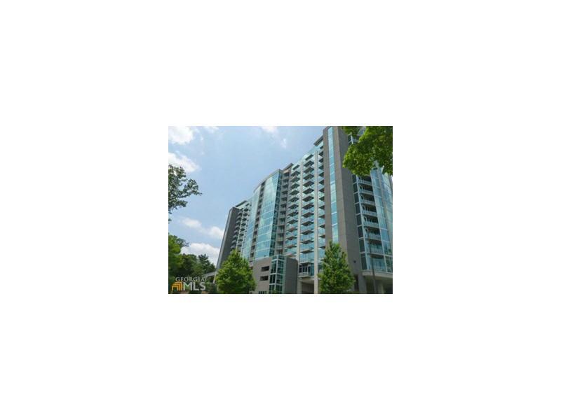 3300 Windy Ridge Pkwy. #1415, Atlanta, GA 30339