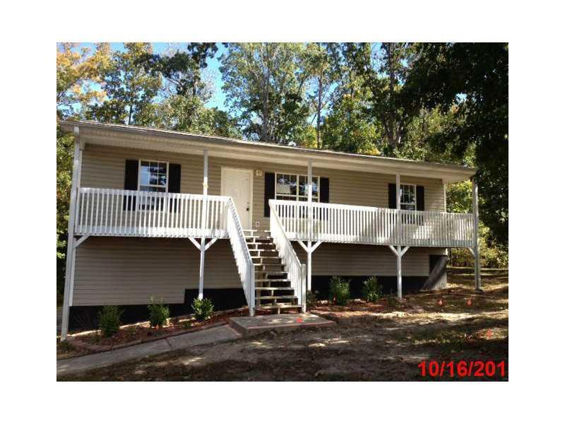 127 Cobblestone Ct., Douglasville, GA 30134