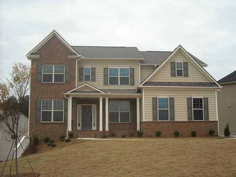 1630 Sky Mist Way, Cumming, GA 30040