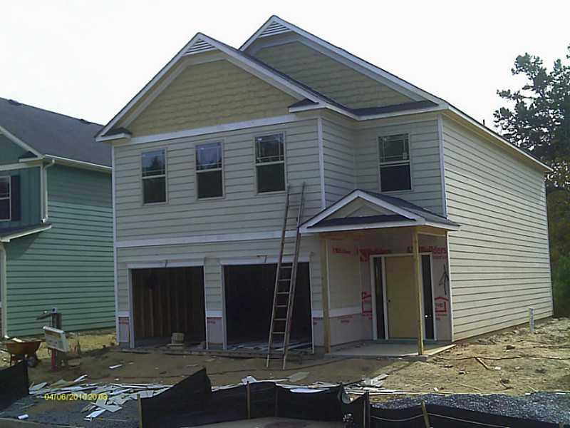 314 Alcovy Way, Woodstock, GA 30188