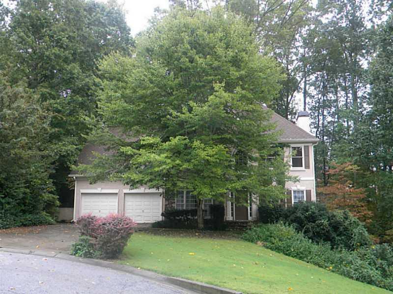 6093 Braidwood Bend, Acworth, GA 30101