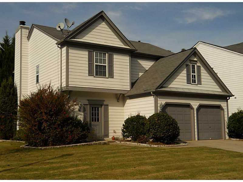 3289 Davenport Park Ln., Duluth, GA 30096