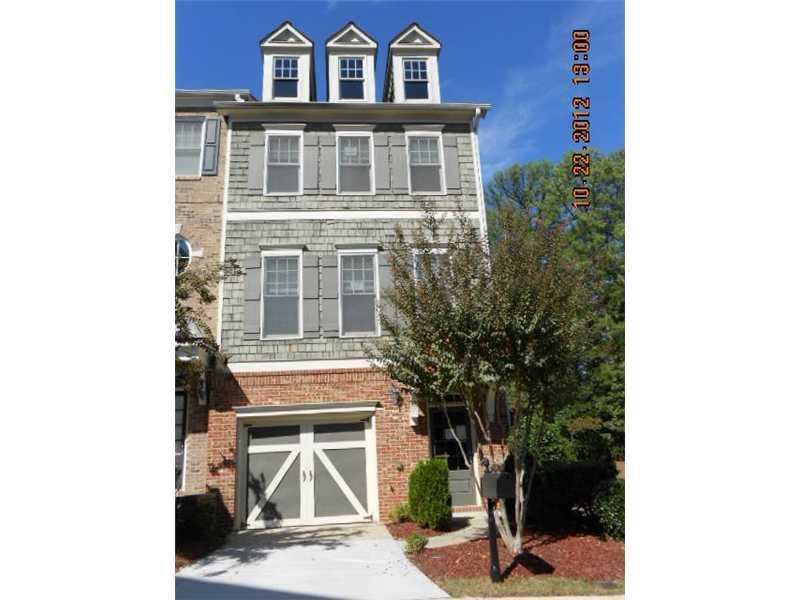 2307 Marion Walk Dr., Smyrna, GA 30080