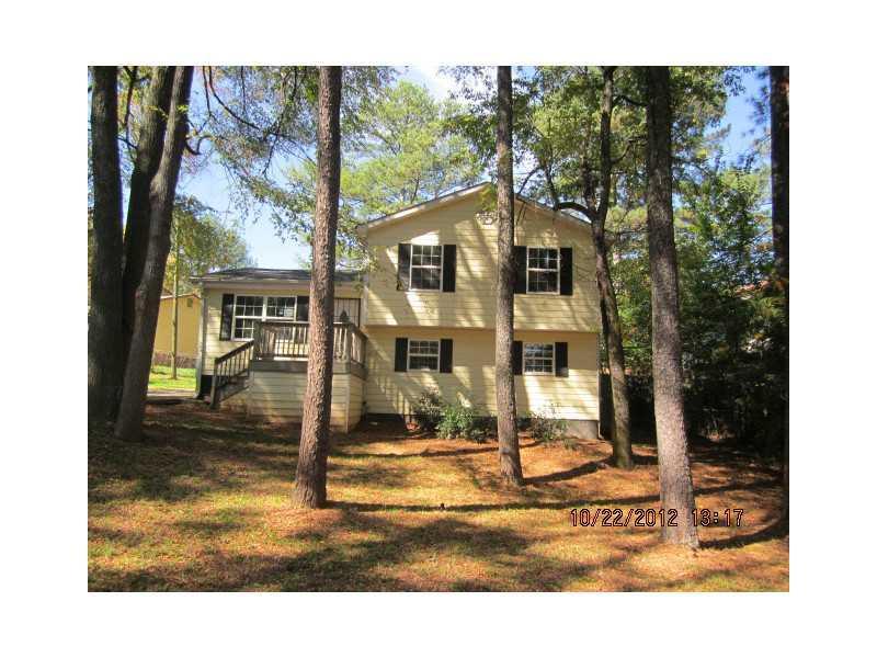 2777 Stardust Ct., Decatur, GA 30034