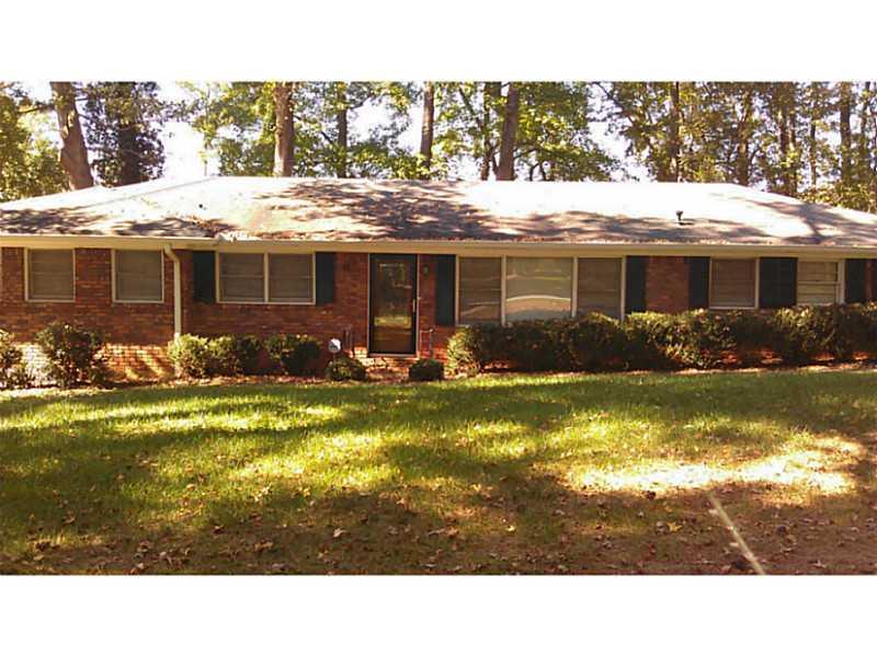 1471 New Hope Rd., Atlanta, GA 30331