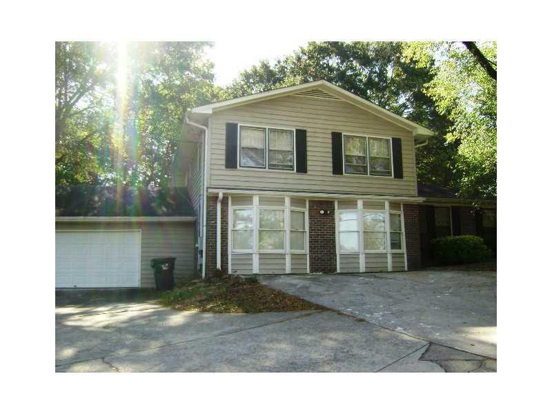 4582 Burns Rd., Lilburn, GA 30047