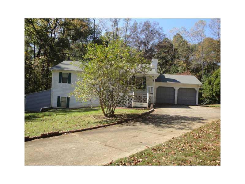 6209 Emerald Springs Dr., Acworth, GA 30102