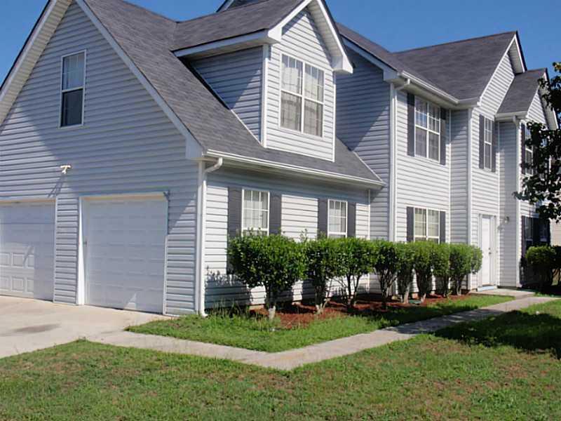 7598 Clear Creek Dr., Lithonia, GA 30058
