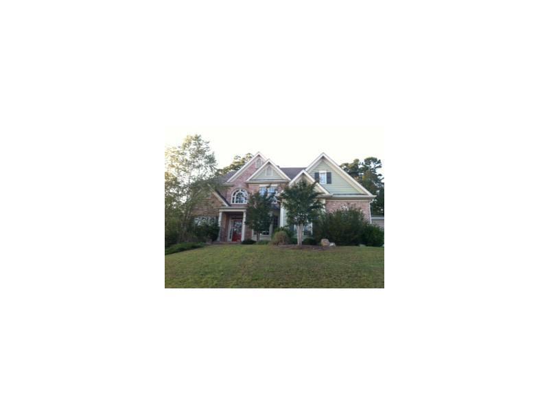 2648 Hidden Falls Dr., Buford, GA 30519