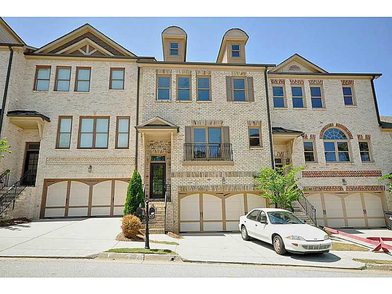 1193 Grassy Oat Ln. #8, Lawrenceville, GA 30045