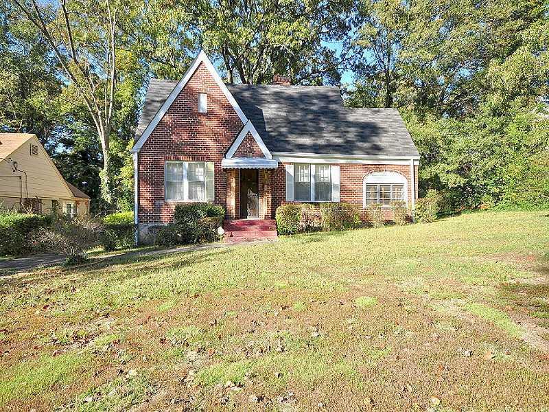 2758 Tupelo St., Atlanta, GA 30317