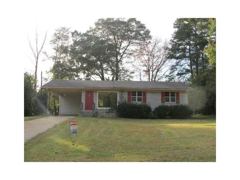 13 Cherry Cir., Gainesville, GA 30504