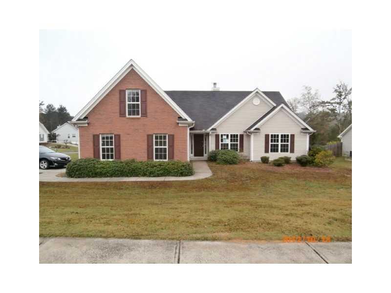 1190 Shoals Hope Ct., Lawrenceville, GA 30045