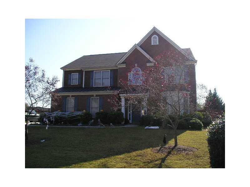 201 Double Gate Ct., Sugar Hill, GA 30518