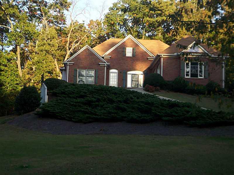5870 Azalea Ridge Dr., Douglasville, GA 30135